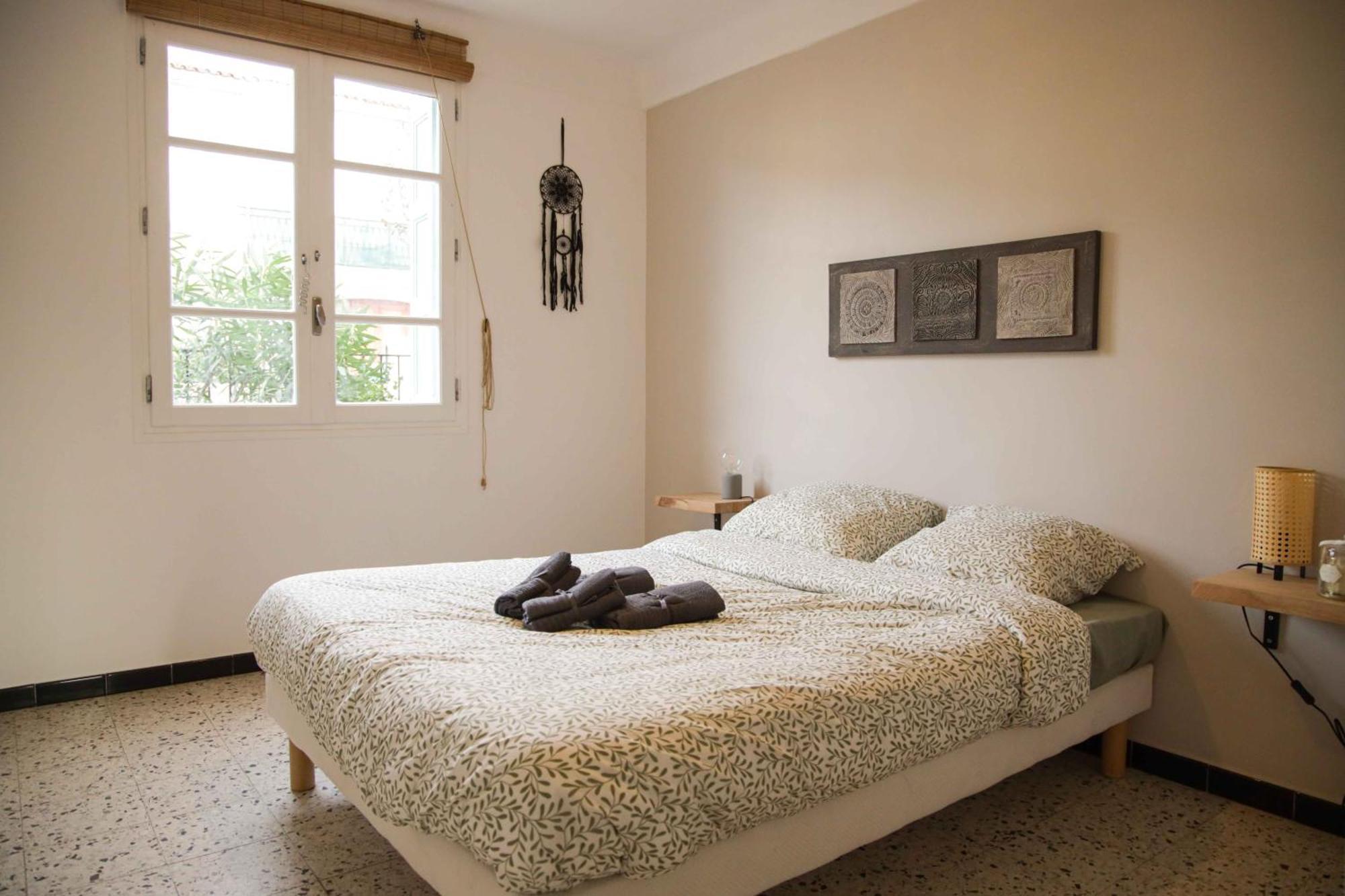 El Sola - Appartement Avec Acces Piscine Et Jardin Corneilla-de-Conflent المظهر الخارجي الصورة